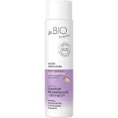BeBio Ewa Chodakowska, shampoing naturel pour cheveux abîmés, 300 ml