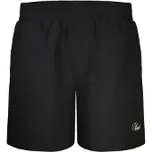 SikSilk Maillot de bain noir