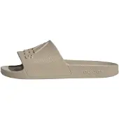 Adidas Mule 'Adilette' beige foncé