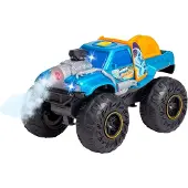 Dickie Toys 203764024 Wave Runner - Go Action / Asphalt Heroes