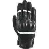 Oxford Tucson 1.0 Leather Gloves Noir 2XL Homme