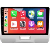 RoverOne Autoradio Bluetooth CarPlay Navigation GPS pour Suzuki Hustler 2014-2019