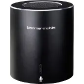 Ultron Enceinte active Boomer Mobile noire Bluetooth