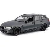 Bburago BMW M3 Touring '23 1:24 Modellauto