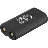SeaLife 3100mah Spr Battery Argenté