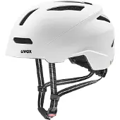 Uvex Urban Planet Urban Helmet Blanc 58-61 cm