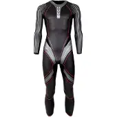 Huub Aegis Xv 3:5mm Long Sleeve Neoprene Wetsuit Gris XXXG Homme