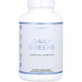 RéVive Daily Greens - 180 gélules