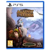 Against The Storm - PS5