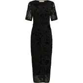 Culture Robe 'Kitti Alifa' noir