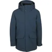 Tenson Veste Chris Pétrole Bleu Bleu foncé taille L