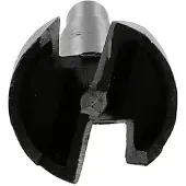 Heller Mèche Forstner de 38 mm de longueur totale