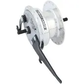 Sturmey Archer Nabendyn. avec tambour de frein 90Mm Fl.