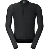 SCOTT Pro Long Sleeve Jersey Noir L Homme