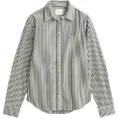 Gant 4300214 Long Sleeve Shirt Vert 42 Femme