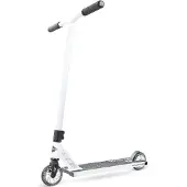 Maple Leaf Trottinette Madd Scooter MG4 Titan Blanc .