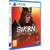 Sworn Deluxe Edition PS5