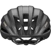 Uvex Ultimate Surge Carbon Mips Helmet Noir 56-59 cm