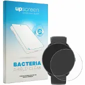 Upscreen Protection Antibactérien, Film de protection pour smartwatch, Transparent