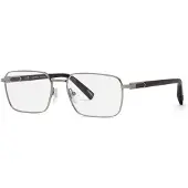 Chopard Vchm36-570509 57x17x145 Mm Reading Glasses Argenté Homme