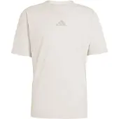 Adidas T-Shirt fonctionnel 'XPL TRAIL' mastic