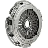 Valeo Plaque de pression d'embrayage IAM-Expertise, compatible notamment avec MASSEY FERGUSON