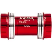 Cema Bracketas OSBB Interlock SRAM GXP-RVS-Rood