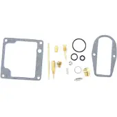 Keyster Kk-0170nr Carburetor Repair Kit Argenté
