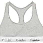 Calvin Klein Soutien-gorge Lv00qf8493 Unlined Bralette