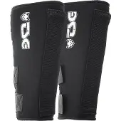 TSG Shinguard Bmx Shin Guard Noir L-XL