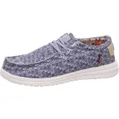 Fusion Slipper Gris