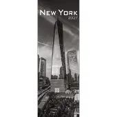 Sonstige Verlage Calendrier vertical New York 2027