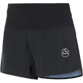 La Sportiva Vector Shorts Noir XS Femme