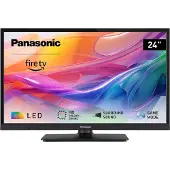 Panasonic Tv-24s50aezc 24 Tv Clair One Size / EU Plug 220V