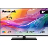 Panasonic -32S50AEZC TV 32" HD Smart TV Wifi Noir