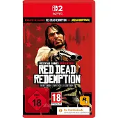 Red Dead Redemption