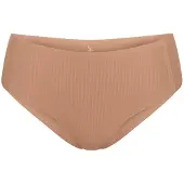 Sloggi Slip 'Zero Feel Pure' noisette