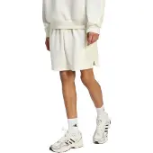 Adidas Pantalon de sport 'Lux' blanc