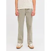 Jack & Jones Junior Pantalon 'JPSTKane Fury' greige
