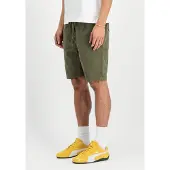 Alpha industries Pantalon olive