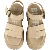 Buffalo Lennox Ts Couleur Beige