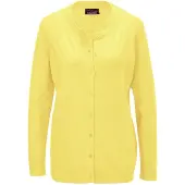 Goldner Cardigan jaune