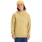 Quiksilver Salt Water Hoodie Beige XL Homme