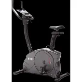 Christopeit Sport Vélo d'appartement Ergometer ET 6