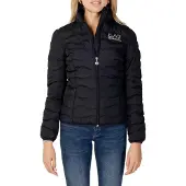 Emporio Armani Veste mi-saison noir