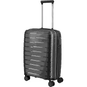 Travelite Valise cabine Air Base S Anthracite 37 l