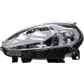 TYC Projecteur principal 20-12262-05-2, gauche