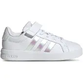 Adidas Chaussure de sport 'Grand Court 3.0' orchidée / violet clair / blanc