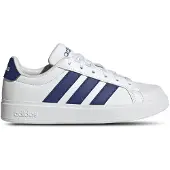 Adidas Streettalk Junior Trainers Blanc EU 36 2/3 Enfants
