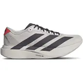 Adidas Chaussure de sport 'Adizero Evo SL Audi' gris / orange / noir